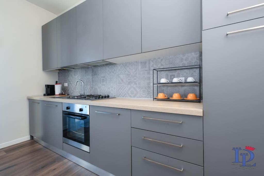 Desenzanoloft Official Partner Marriott Homes & Villas - Jack'S Penthouse Desenzano del Garda Exterior photo