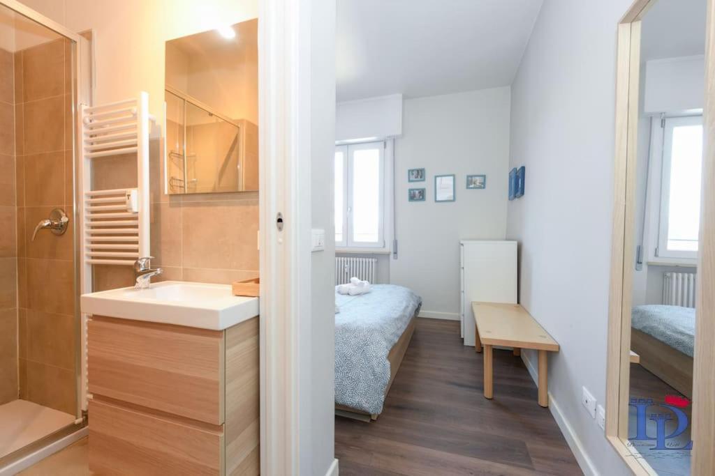 Desenzanoloft Official Partner Marriott Homes & Villas - Jack'S Penthouse Desenzano del Garda Exterior photo
