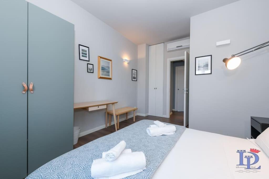 Desenzanoloft Official Partner Marriott Homes & Villas - Jack'S Penthouse Desenzano del Garda Exterior photo