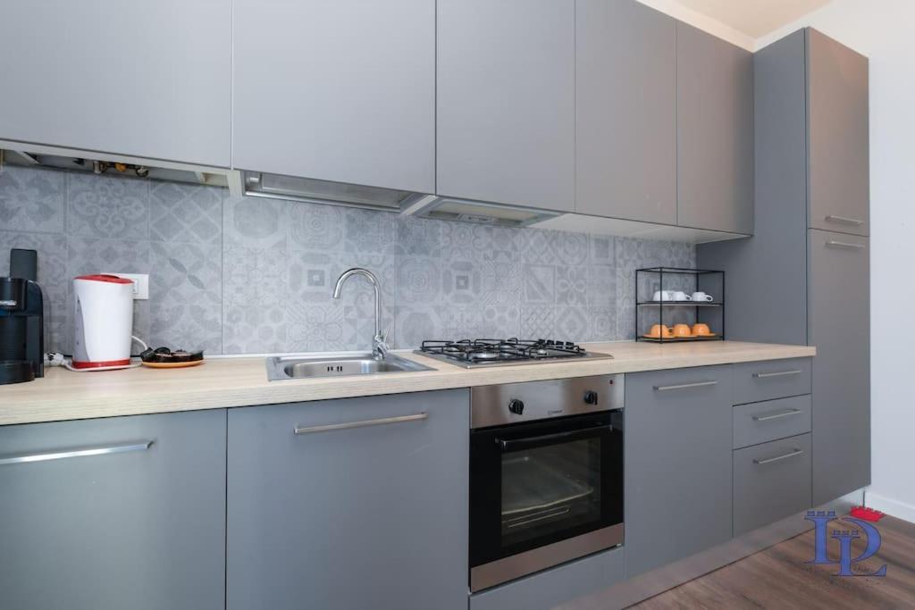 Desenzanoloft Official Partner Marriott Homes & Villas - Jack'S Penthouse Desenzano del Garda Exterior photo