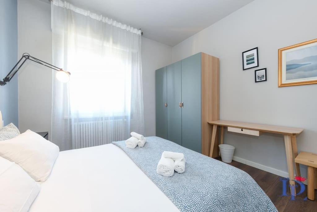 Desenzanoloft Official Partner Marriott Homes & Villas - Jack'S Penthouse Desenzano del Garda Exterior photo