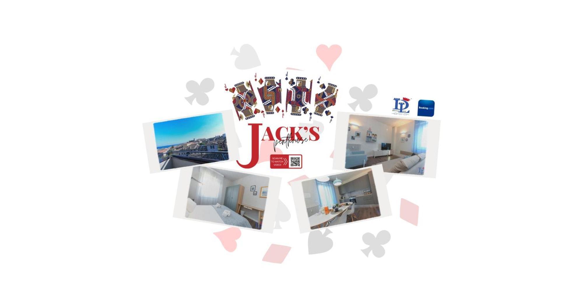 Desenzanoloft Official Partner Marriott Homes & Villas - Jack'S Penthouse Desenzano del Garda Exterior photo