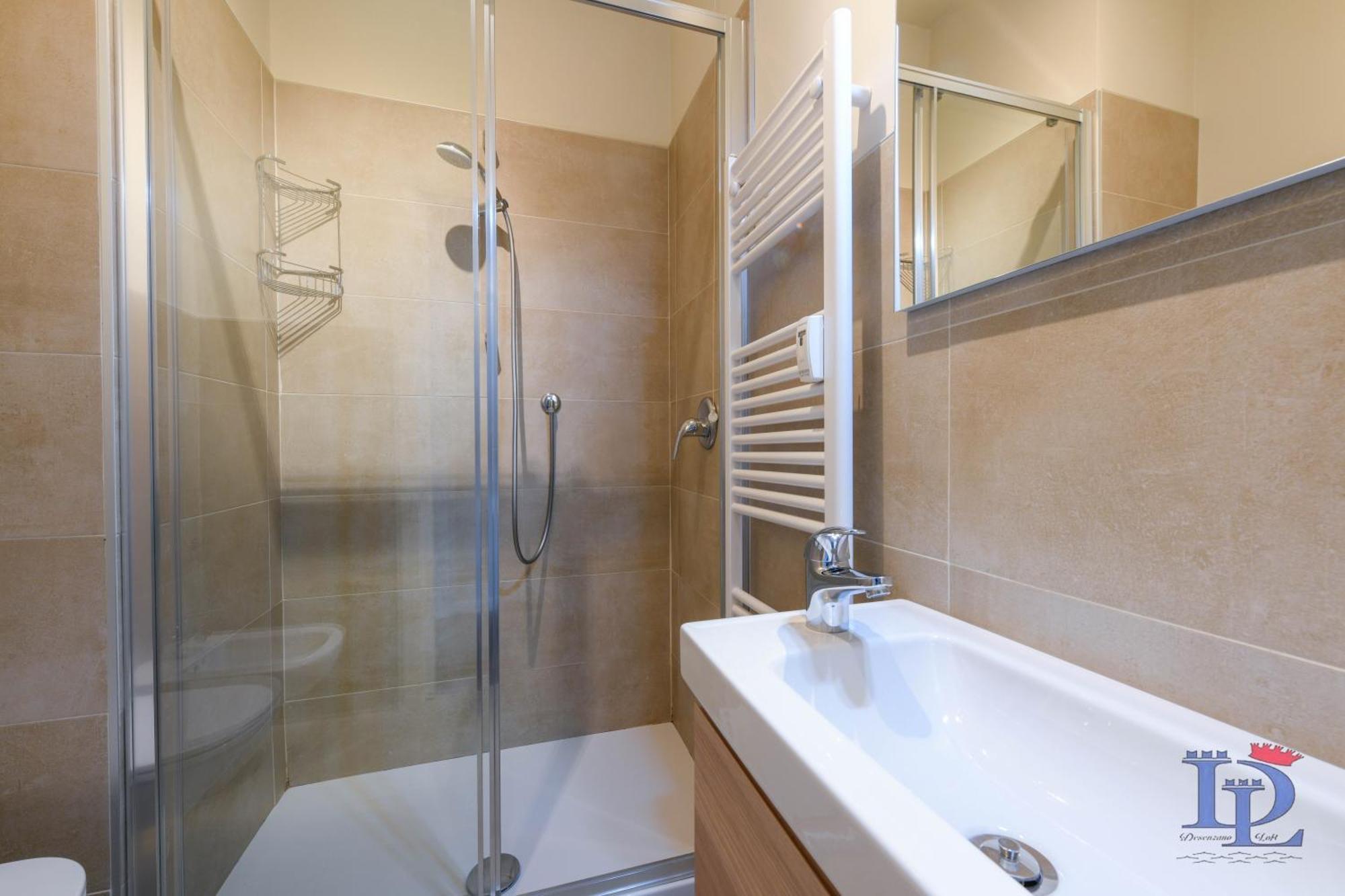 Desenzanoloft Official Partner Marriott Homes & Villas - Jack'S Penthouse Desenzano del Garda Exterior photo
