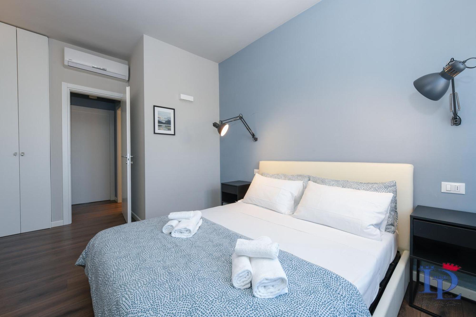 Desenzanoloft Official Partner Marriott Homes & Villas - Jack'S Penthouse Desenzano del Garda Exterior photo