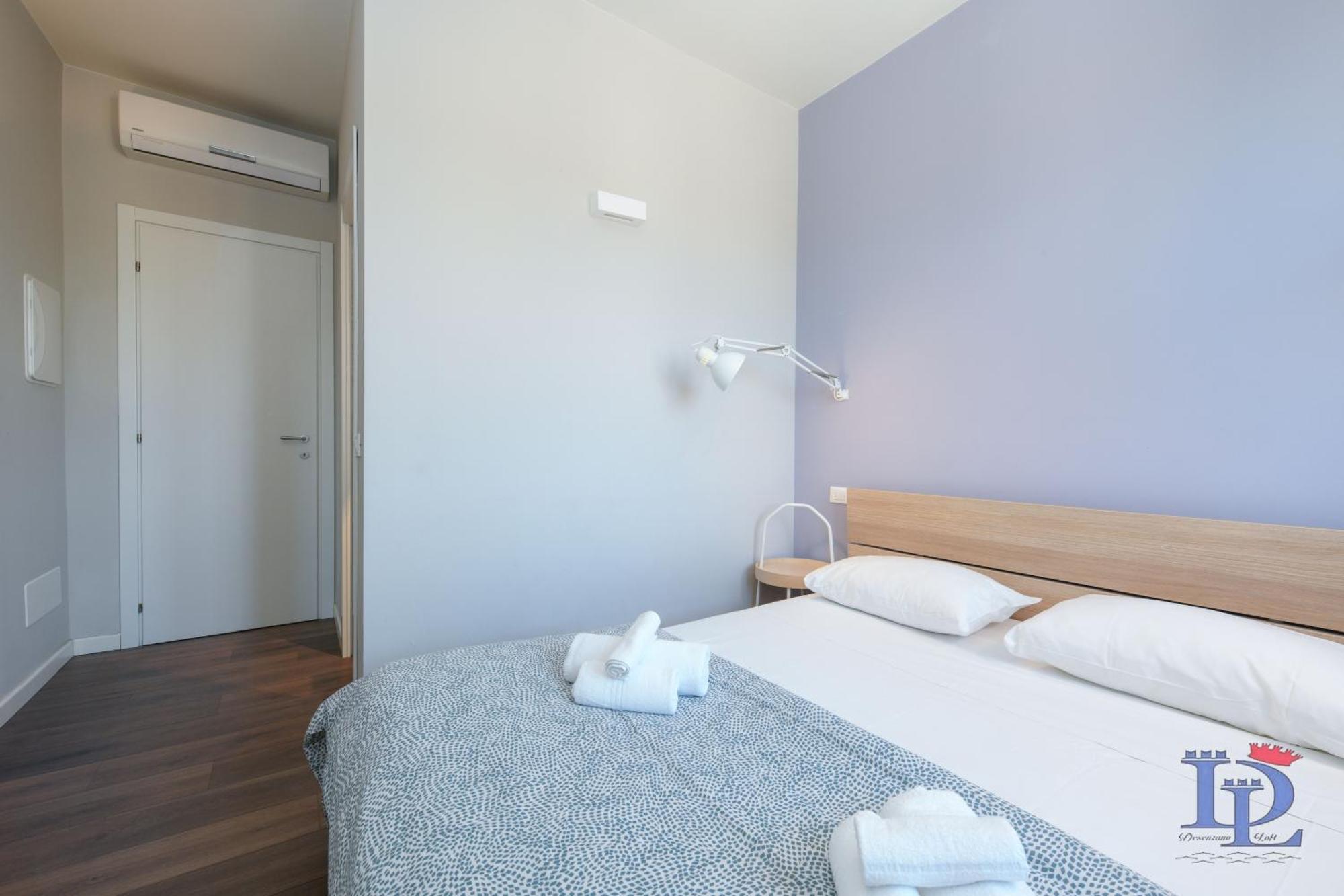 Desenzanoloft Official Partner Marriott Homes & Villas - Jack'S Penthouse Desenzano del Garda Exterior photo