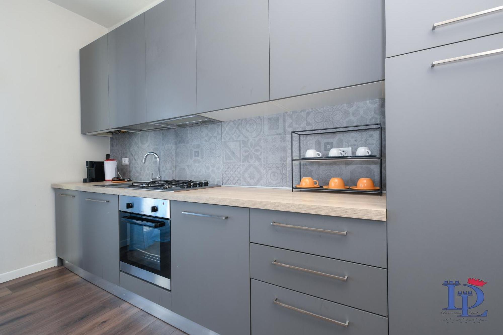 Desenzanoloft Official Partner Marriott Homes & Villas - Jack'S Penthouse Desenzano del Garda Exterior photo