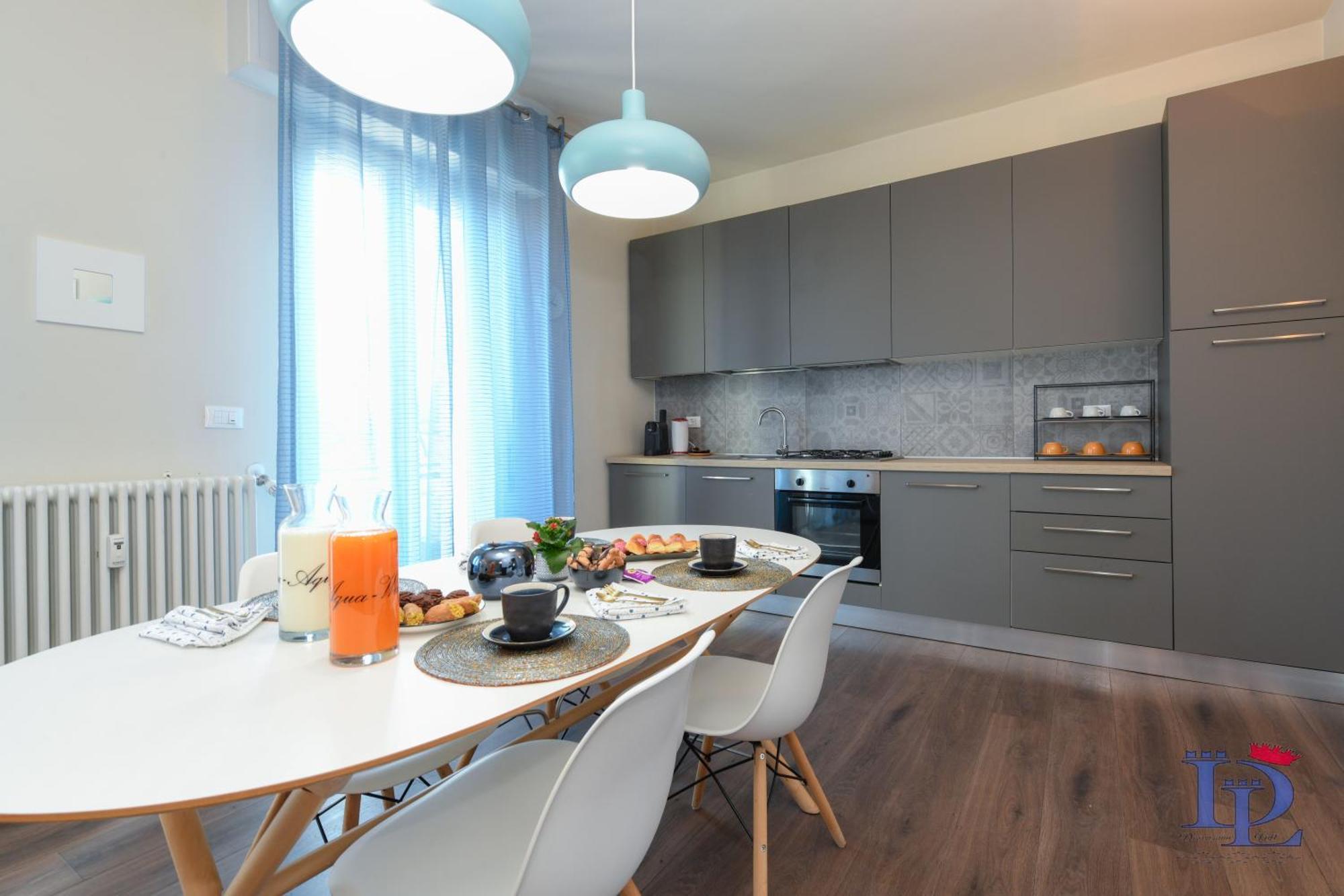 Desenzanoloft Official Partner Marriott Homes & Villas - Jack'S Penthouse Desenzano del Garda Exterior photo