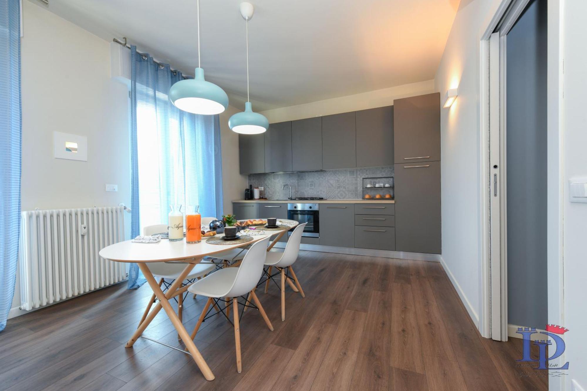 Desenzanoloft Official Partner Marriott Homes & Villas - Jack'S Penthouse Desenzano del Garda Exterior photo