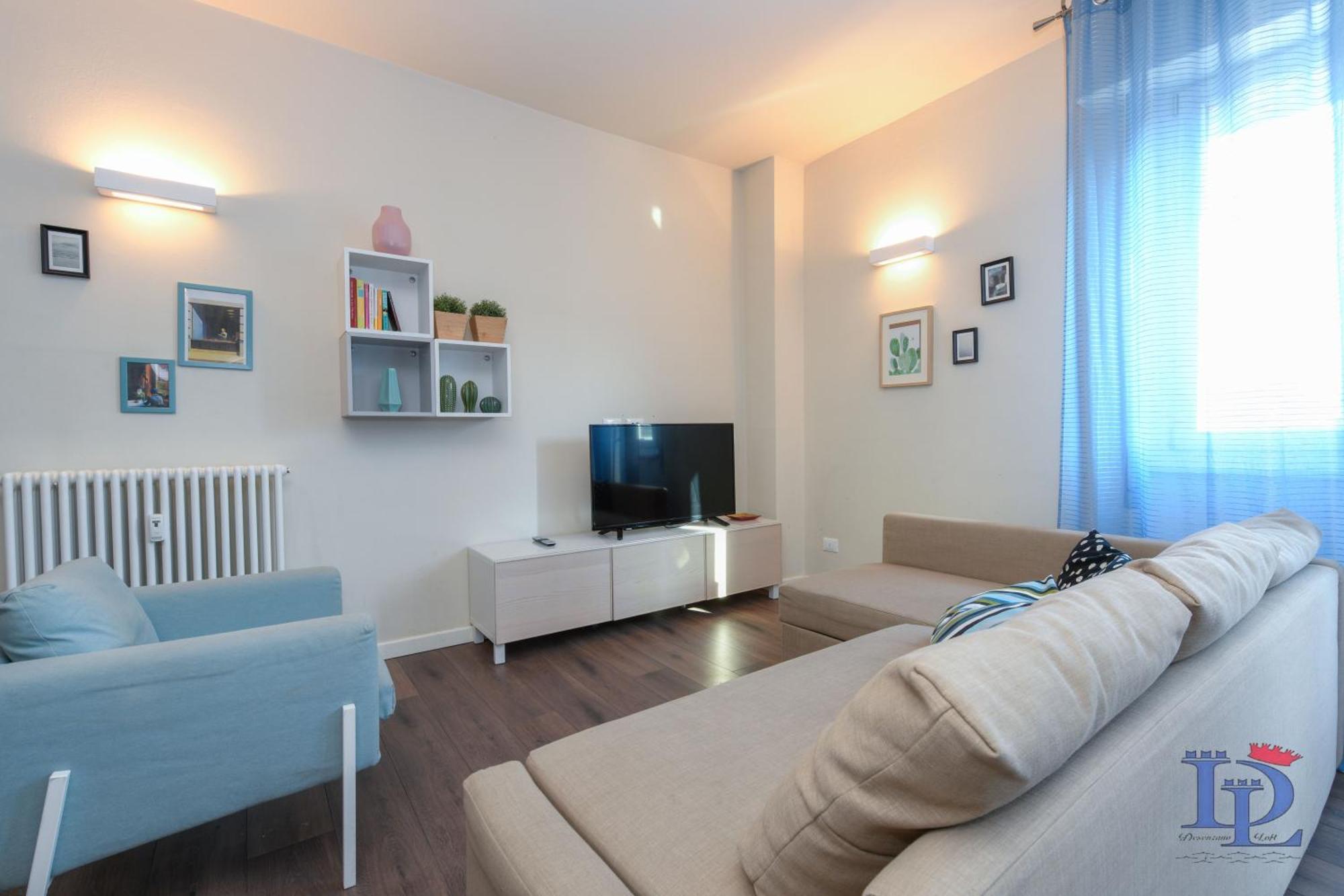 Desenzanoloft Official Partner Marriott Homes & Villas - Jack'S Penthouse Desenzano del Garda Exterior photo