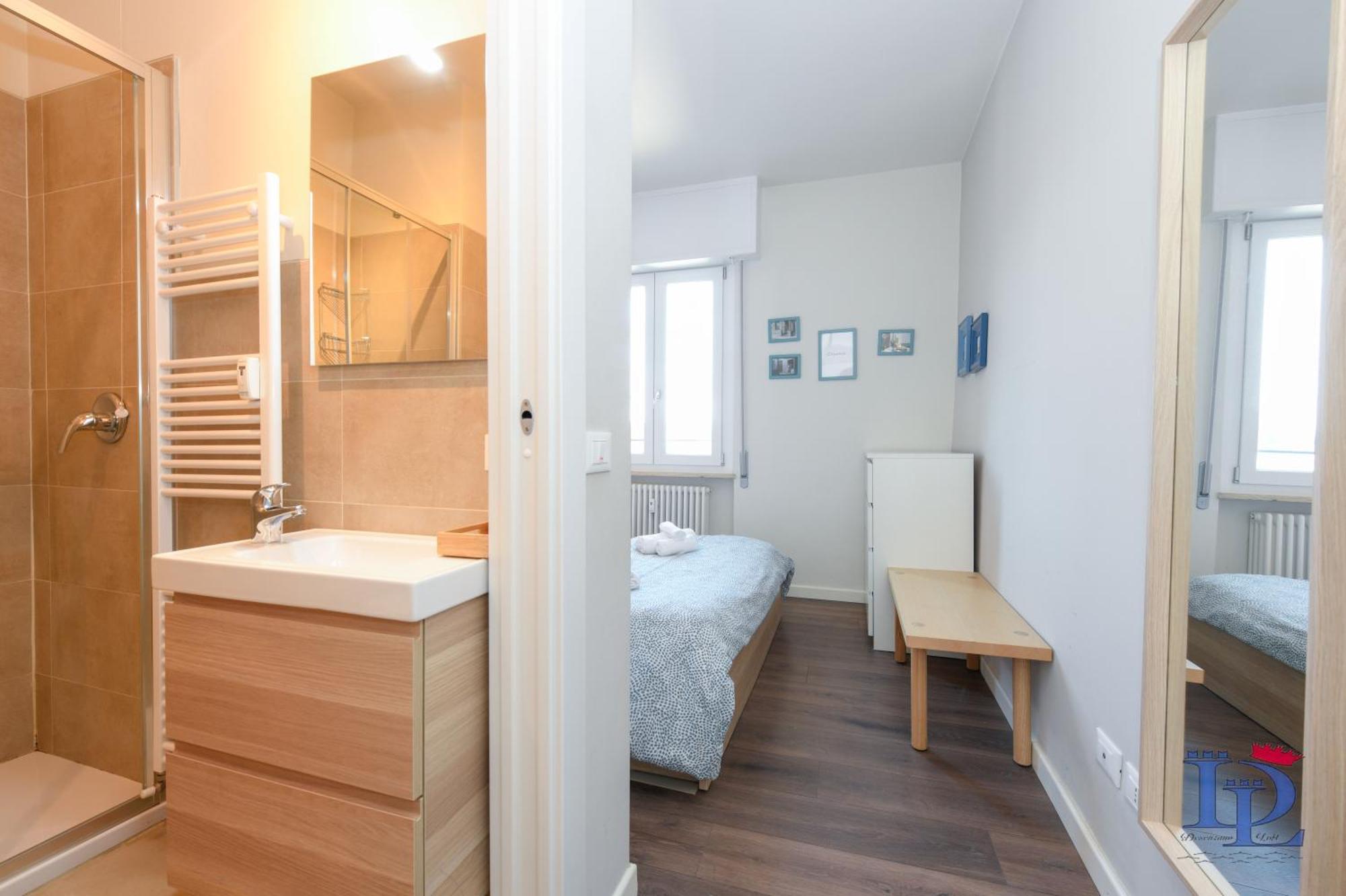 Desenzanoloft Official Partner Marriott Homes & Villas - Jack'S Penthouse Desenzano del Garda Exterior photo