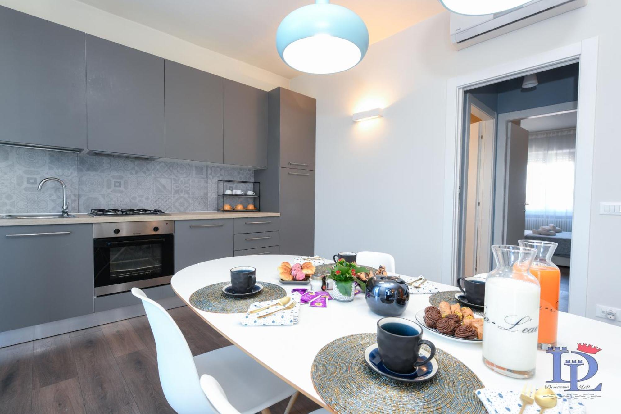 Desenzanoloft Official Partner Marriott Homes & Villas - Jack'S Penthouse Desenzano del Garda Exterior photo
