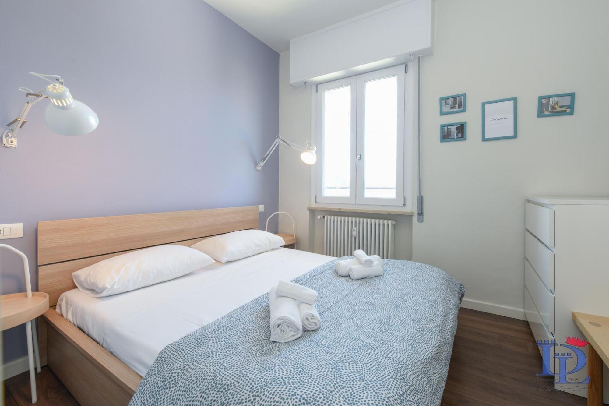 Desenzanoloft Official Partner Marriott Homes & Villas - Jack'S Penthouse Desenzano del Garda Exterior photo