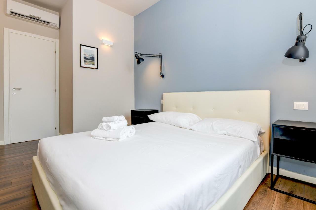 Desenzanoloft Official Partner Marriott Homes & Villas - Jack'S Penthouse Desenzano del Garda Exterior photo