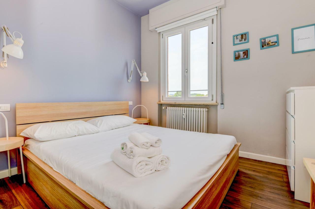 Desenzanoloft Official Partner Marriott Homes & Villas - Jack'S Penthouse Desenzano del Garda Exterior photo